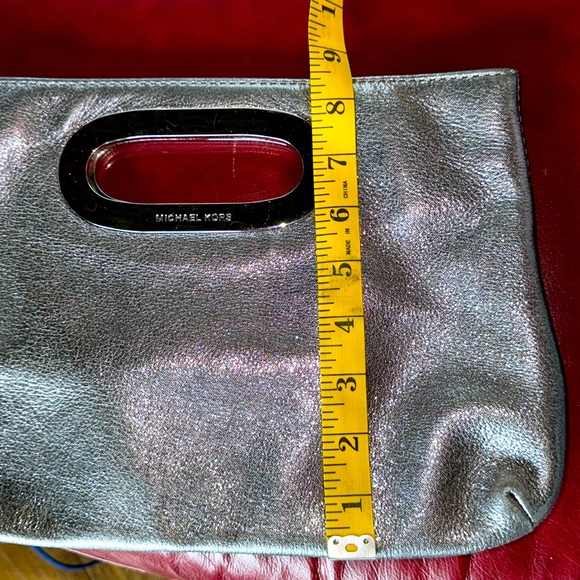 Michael kors Berkley clutch - Picture 10 of 12